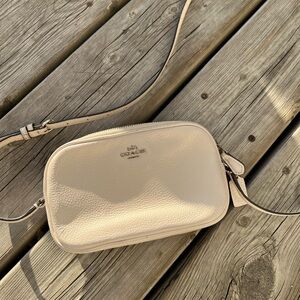Coach crossbody bag